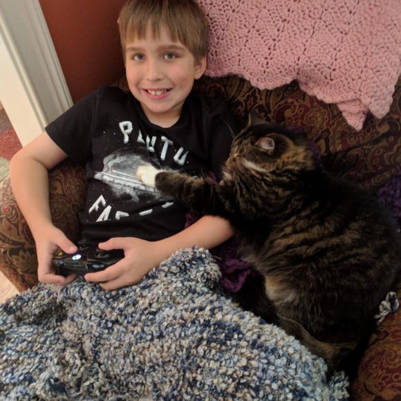 Meet your Posher, Tammy - Picture 1 of 5